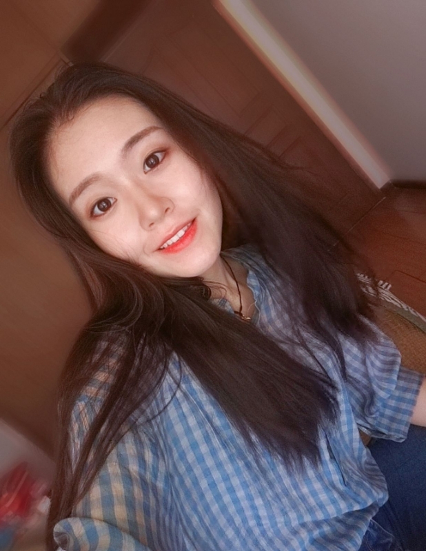 幸运草的第一张照片--宿迁交友中心