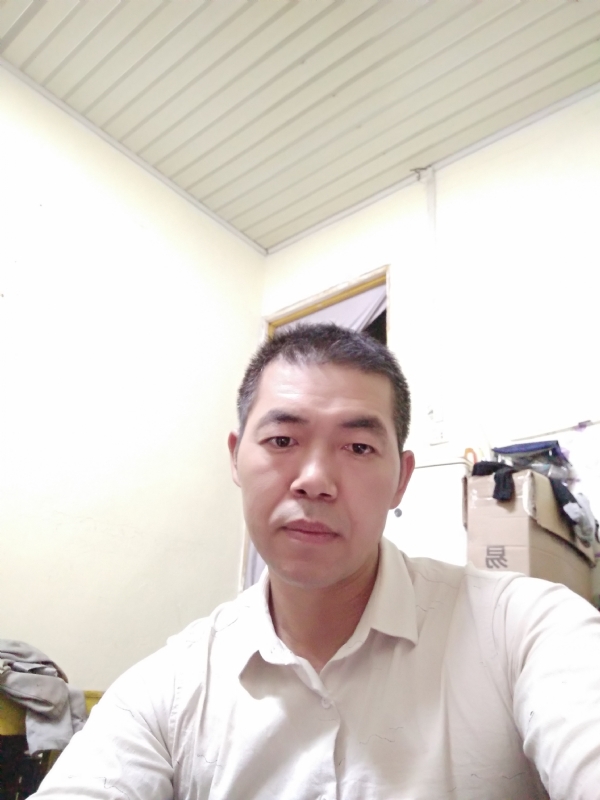 为伊消得人憔悴的第一张照片--宿迁交友中心