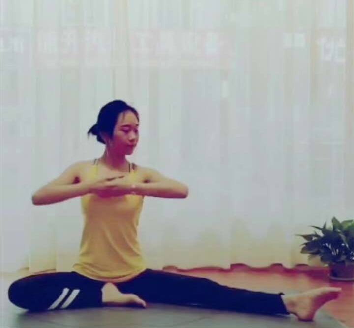 静静子的第一张照片--宿迁交友中心