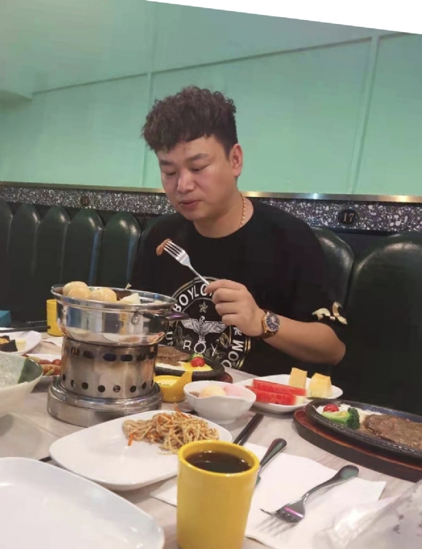 杰的第二张照片--宿迁交友中心