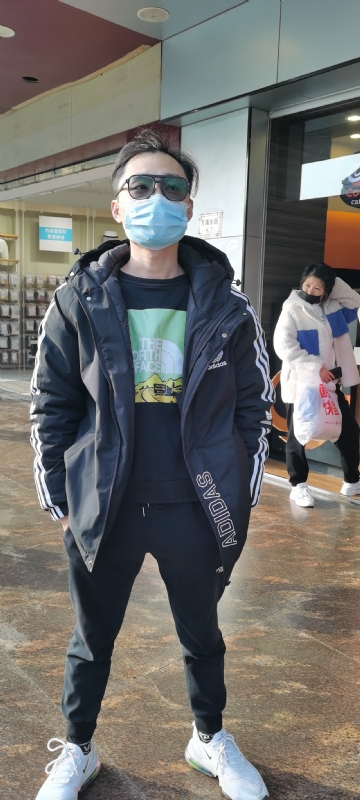 奔波霸的第二张照片--宿迁交友中心